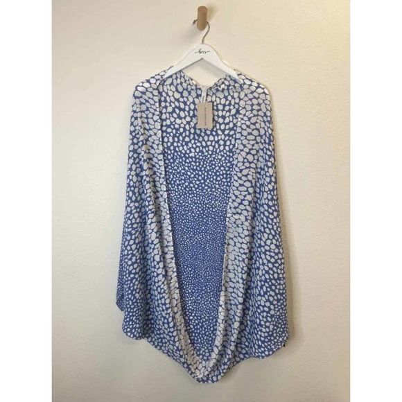 Twenty Ten Duster One Size - Picture 1 of 2